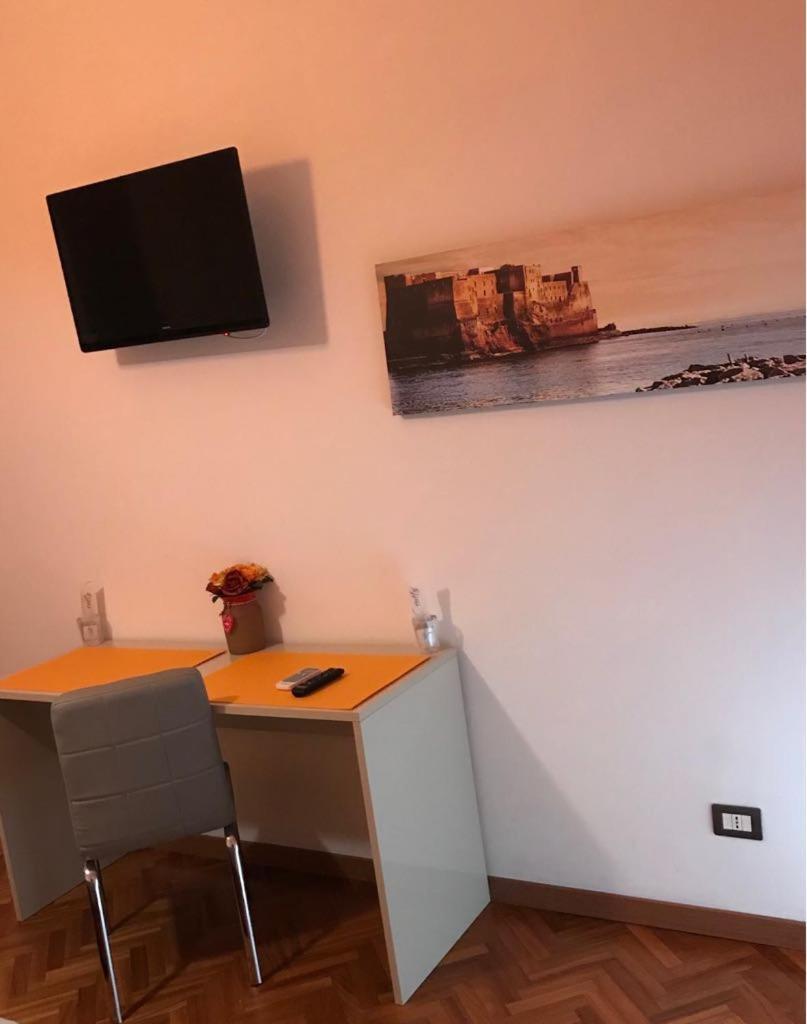 Welcome Inn Napoli Quarto foto